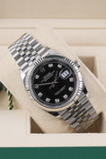Load image into Gallery viewer, Rolex Datejust 36 126234 - Detailed view 1
