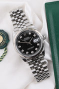 Load image into Gallery viewer, Rolex Datejust 36 126234 - Thumbnail
