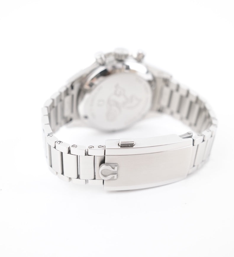 Omega Speedmaster  31030405006001 - Detailansicht 4