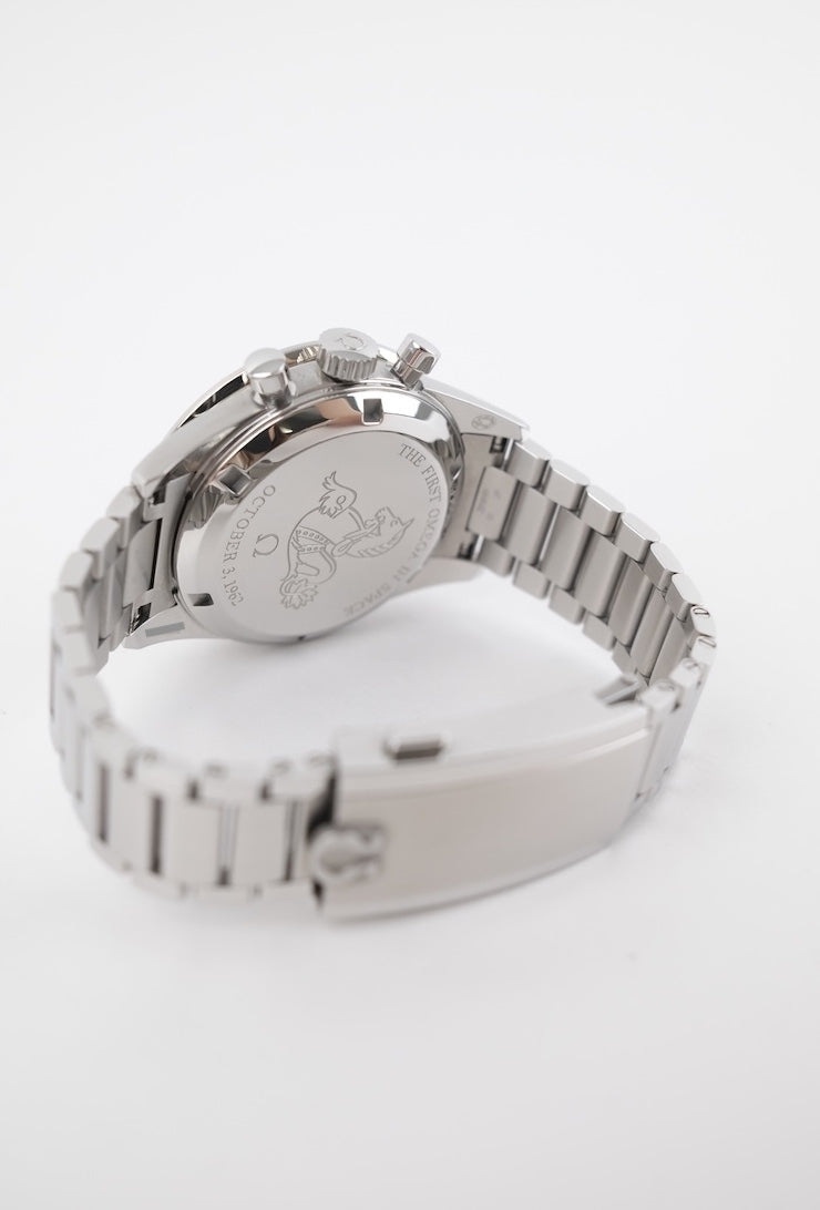 Omega Speedmaster  31030405006001 - Detailansicht 5