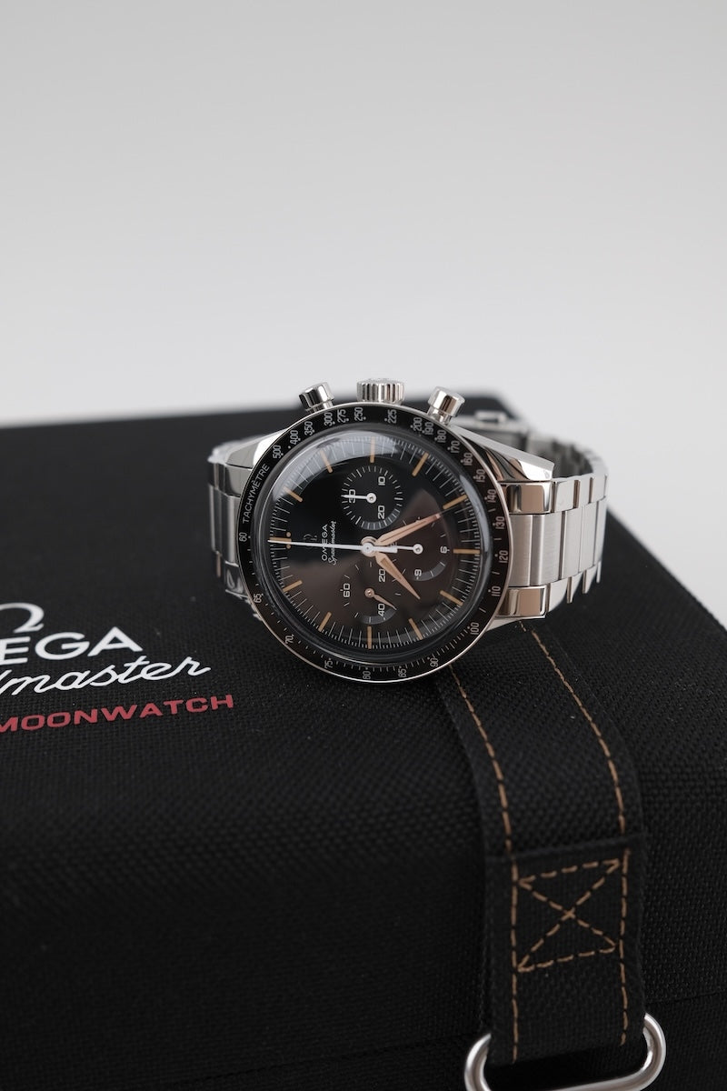 Omega Speedmaster  31030405006001 - Detailansicht 12