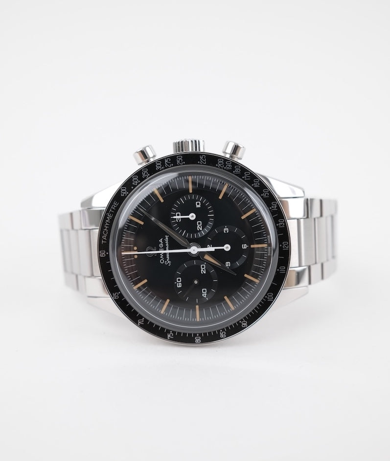 Omega Speedmaster  31030405006001 - Thumbnail