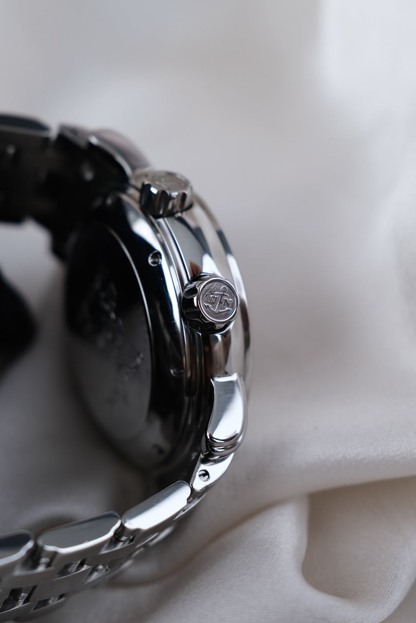 Ulysse Nardin San Marco 603-77 - Detailansicht 5