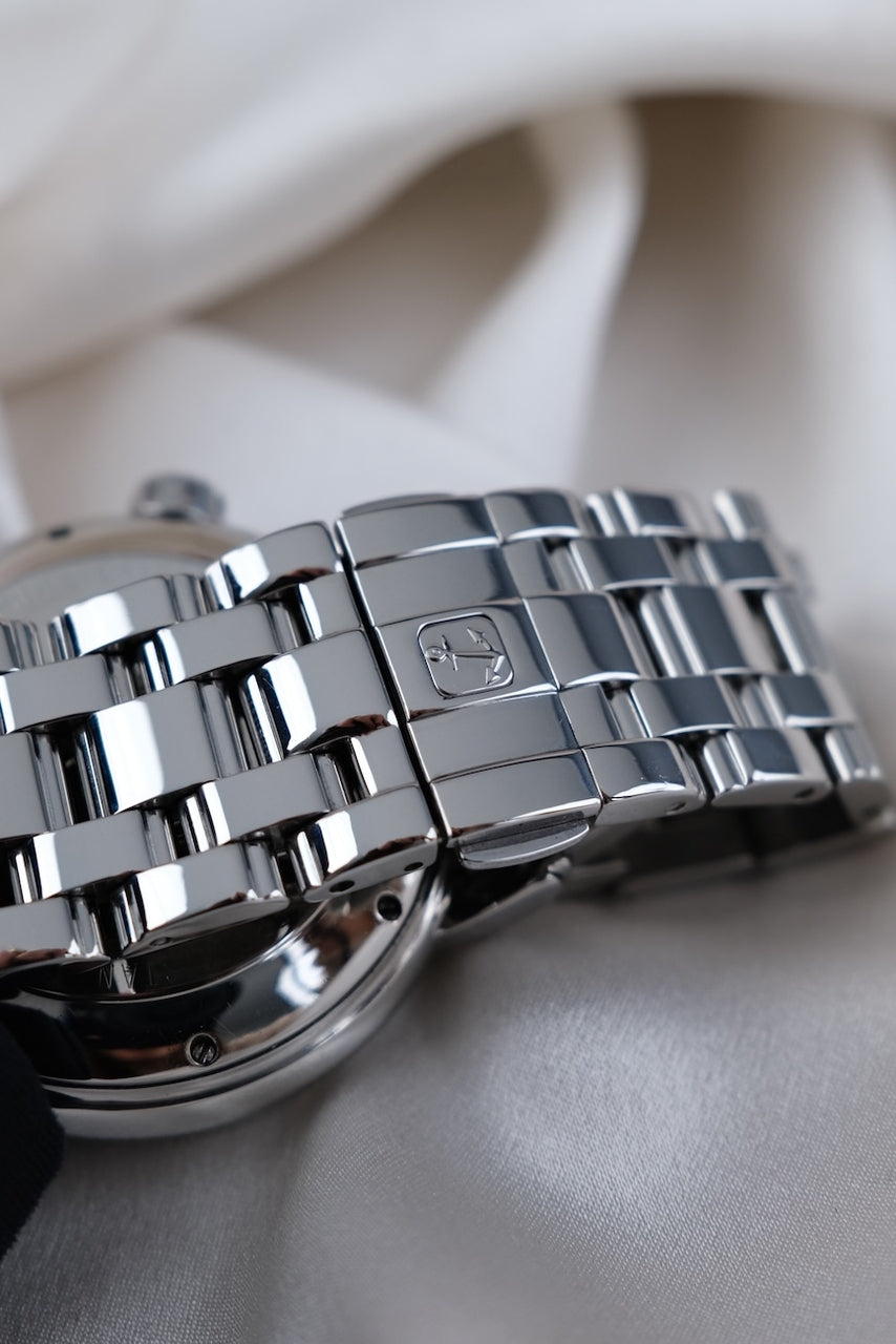 Ulysse Nardin San Marco 603-77 - Detailansicht 7