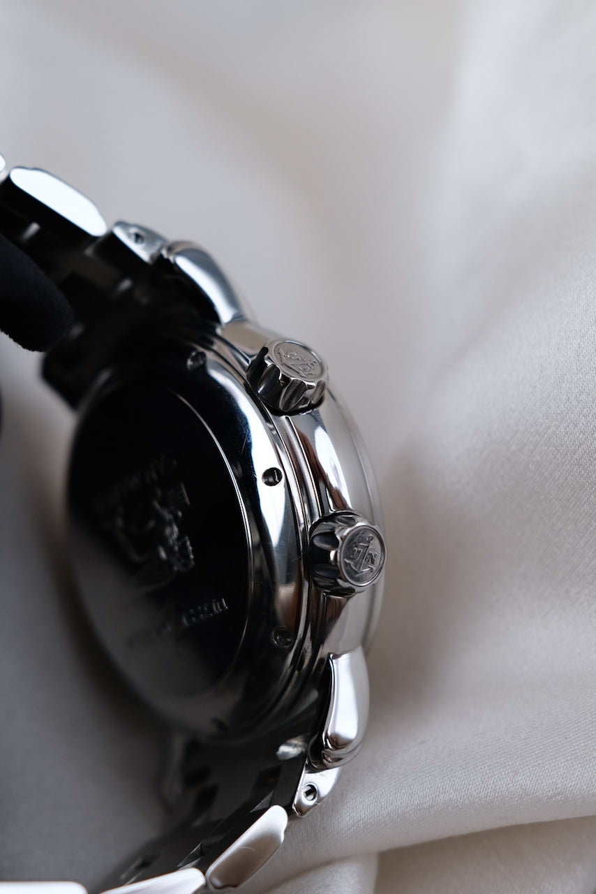 Ulysse Nardin San Marco 603-77 - Detailansicht 4