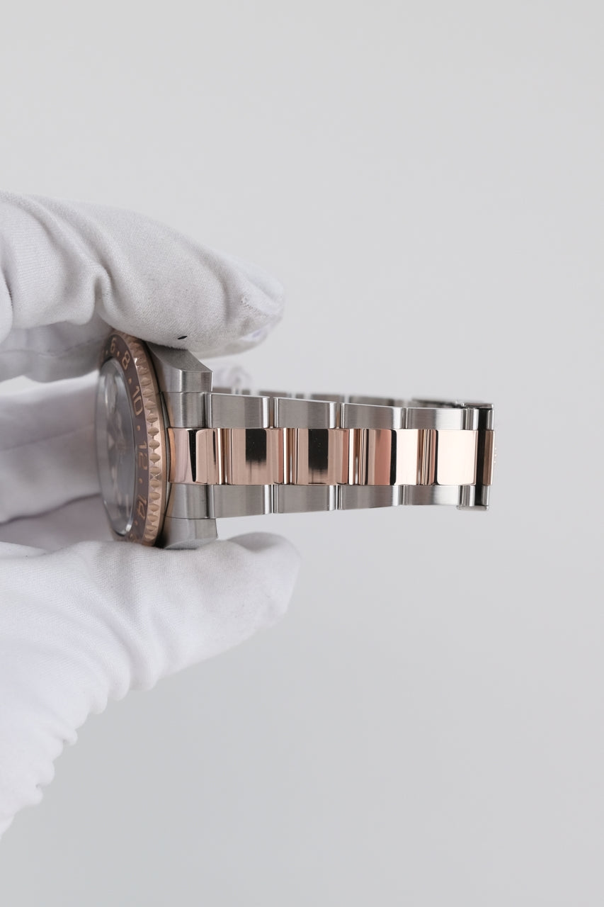 Rolex GMT-Master II  126711CHNR - Detailansicht 9