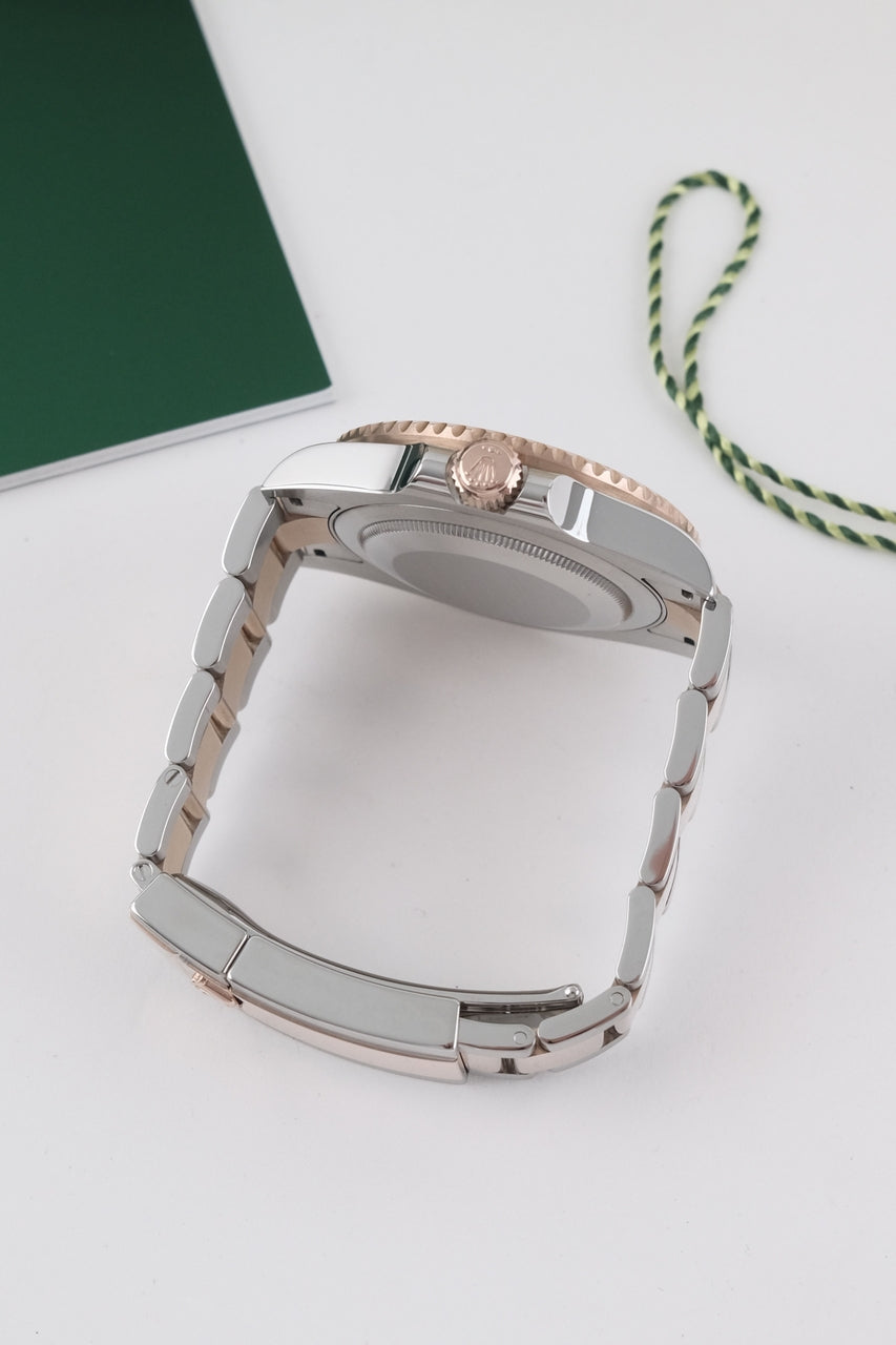 Rolex GMT-Master II  126711CHNR - Detailansicht 4