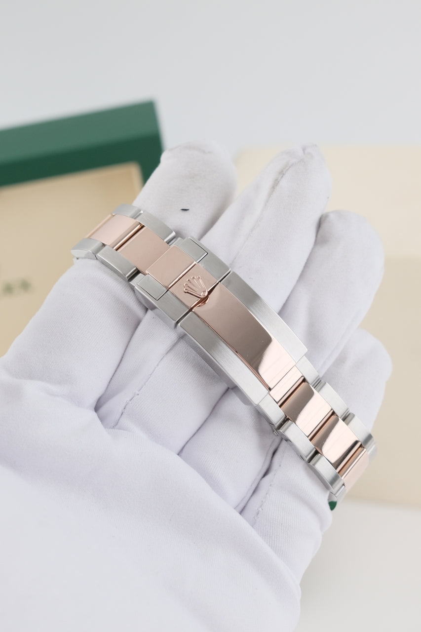 Rolex GMT-Master II  126711CHNR - Detailansicht 8