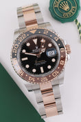 Bild in Galerie-Betrachter laden, Rolex GMT-Master II  126711CHNR - Thumbnail
