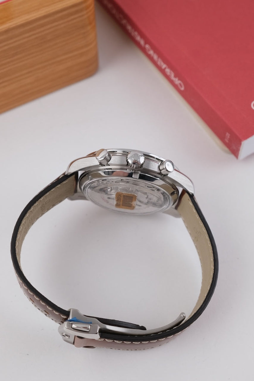 Omega Speedmaster Racing 32932445106001 - Detail view 5