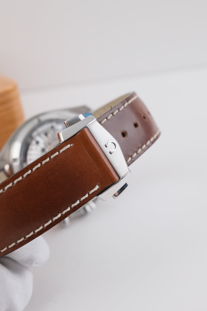 Omega Speedmaster Racing 32932445106001 - Detail view 8