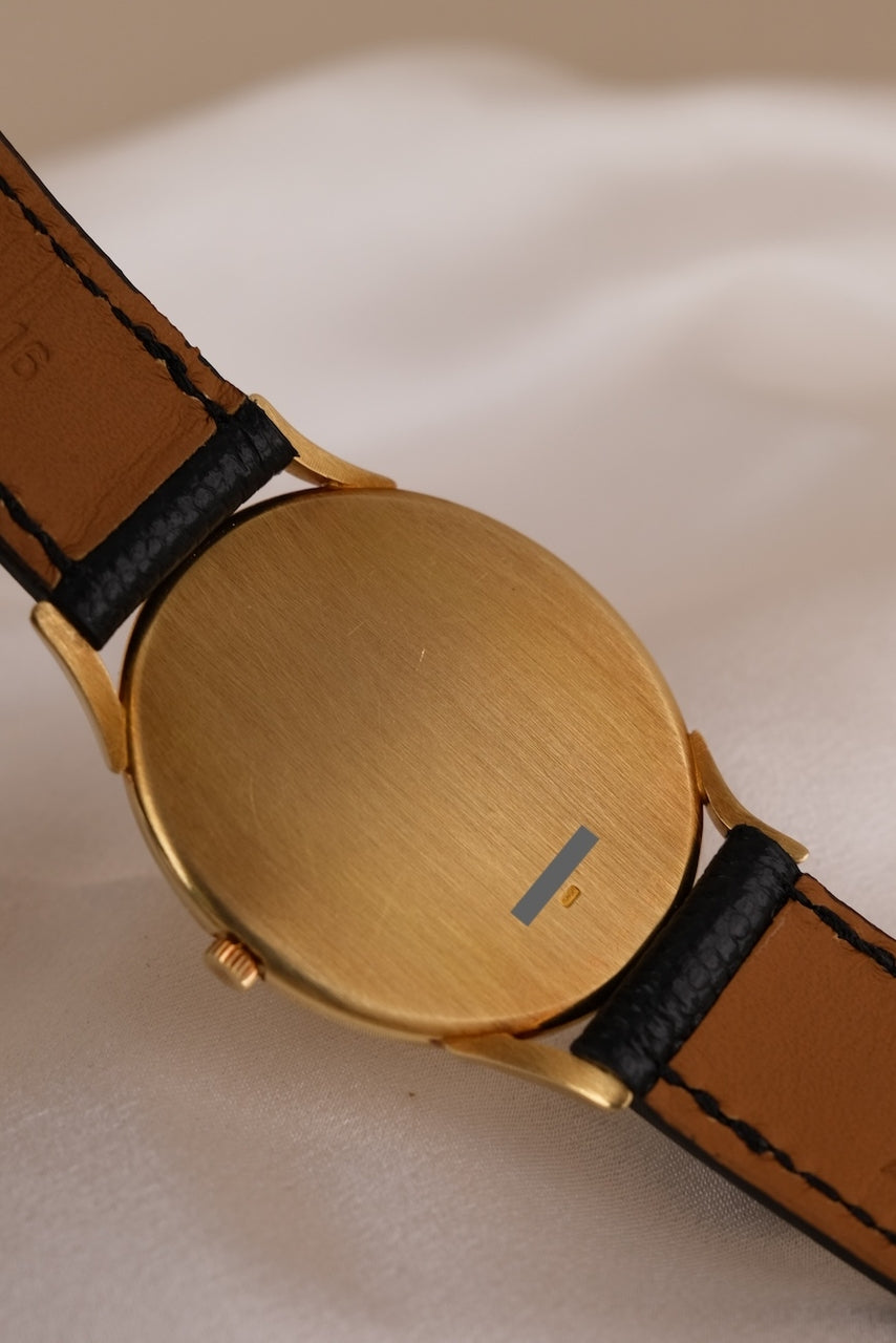 Vacheron Constantin Oval Vintage 486943 - Detailansicht 7