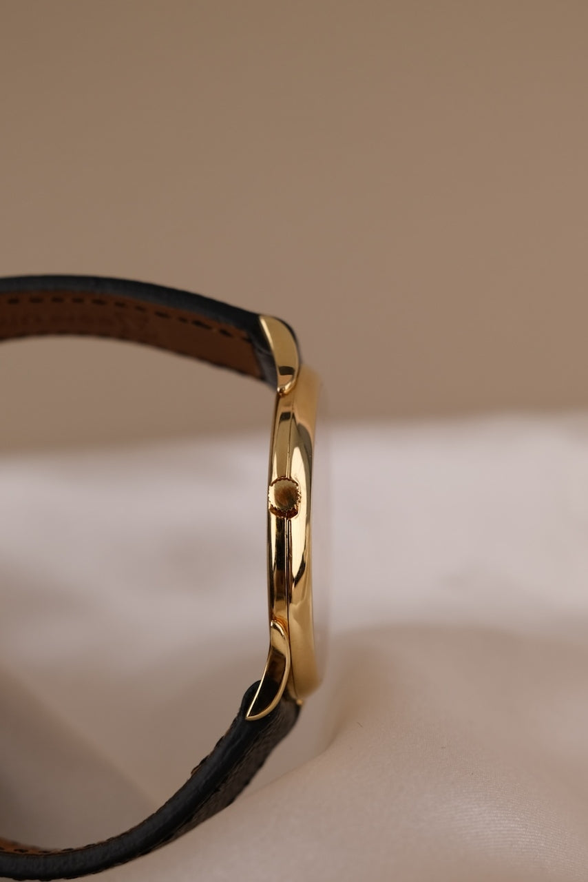 Vacheron Constantin Oval Vintage 486943 - Detailansicht 12