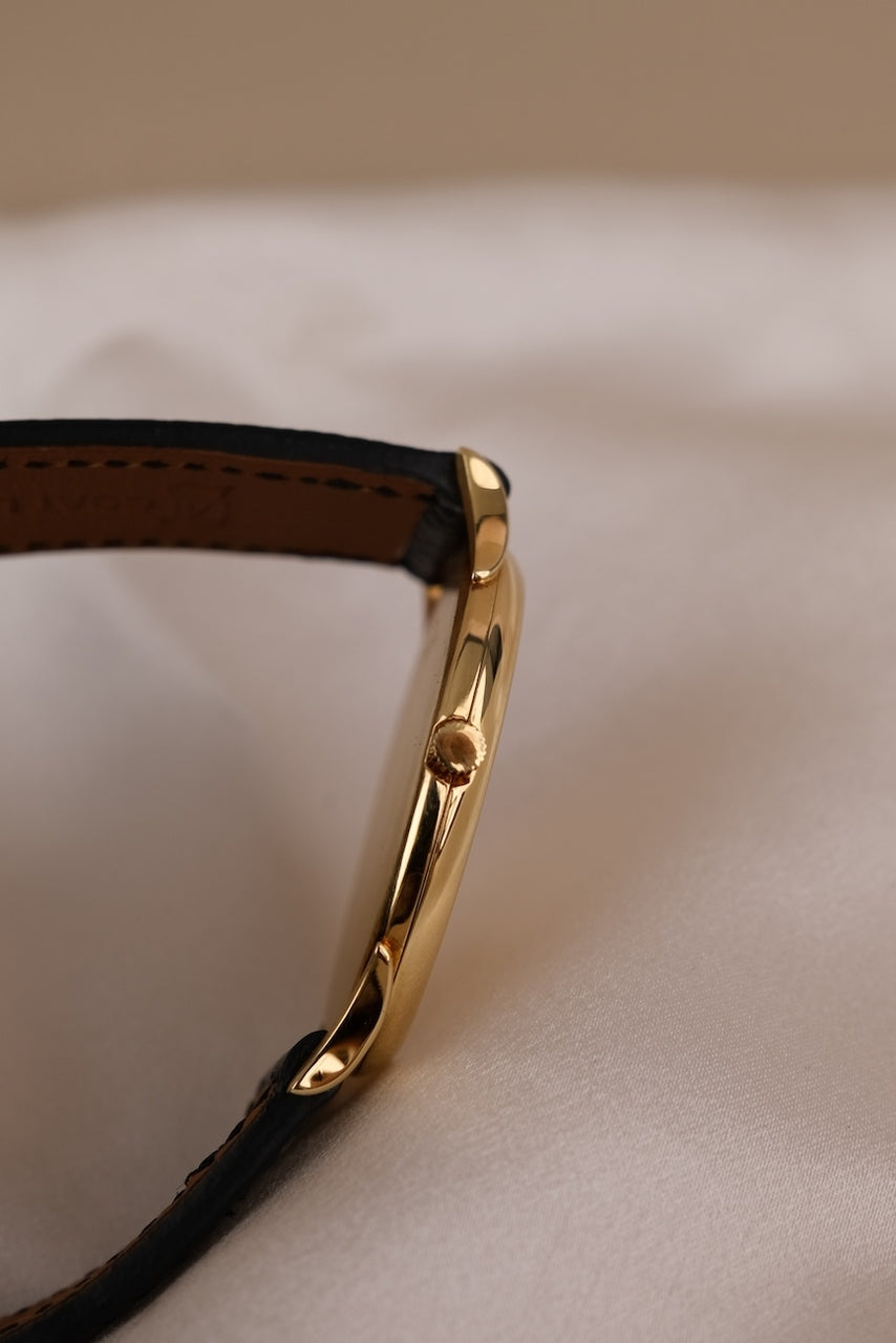 Vacheron Constantin Oval Vintage 486943 - Detailansicht 6