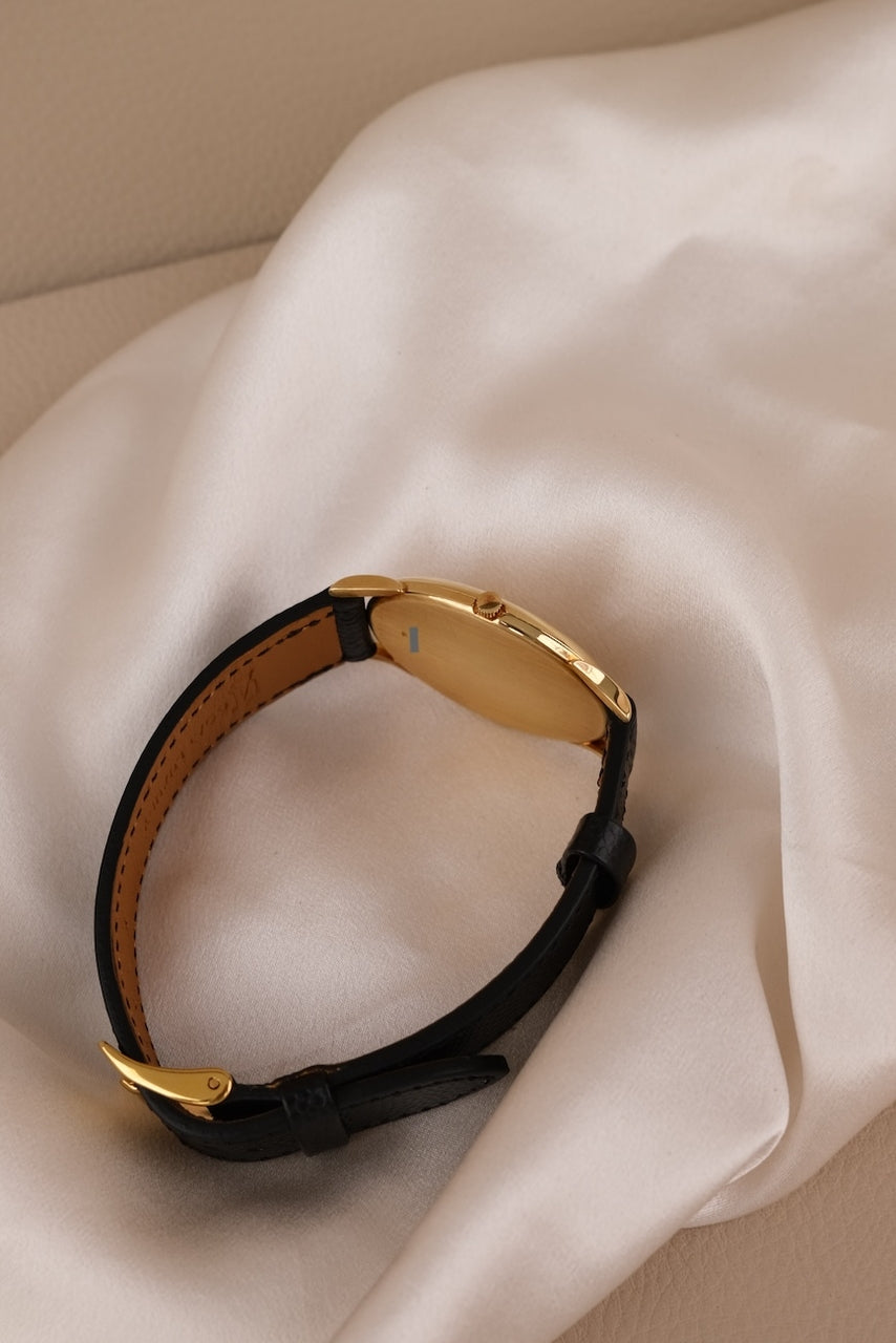 Vacheron Constantin Oval Vintage 486943 - Detailansicht 9