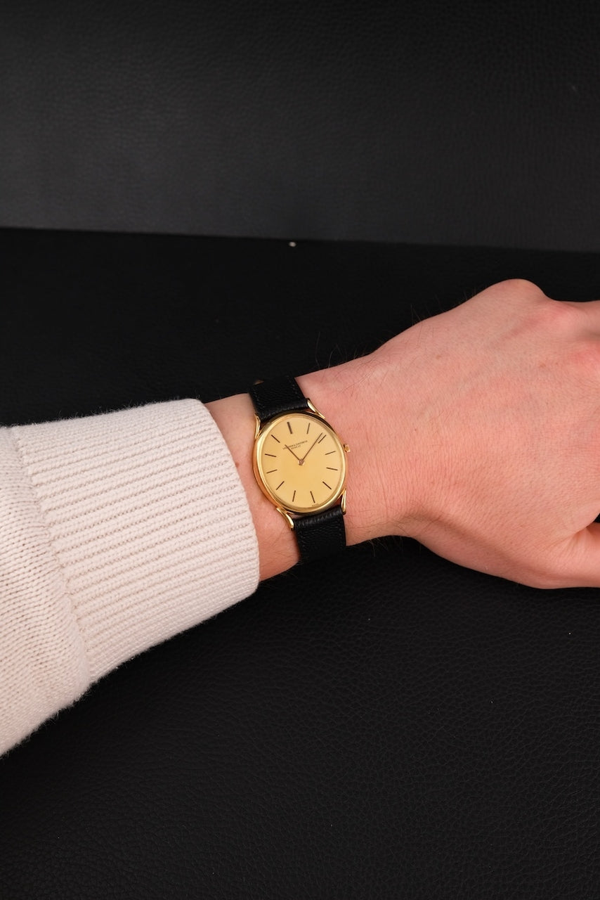 Vacheron Constantin Oval Vintage 486943 - Detailansicht 13