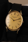 Cargar la imagen en la vista de la galería, Vacheron Constantin Oval Vintage 486943 - Thumbnail
