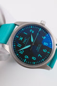 Charger l'image dans la visionneuse de la galerie, IWC Pilot Mark XX IW328210 - Main product image

