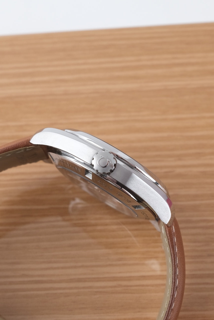 Omega Seamaster Aqua Terra 150M 23112422101002 - Detail view 6