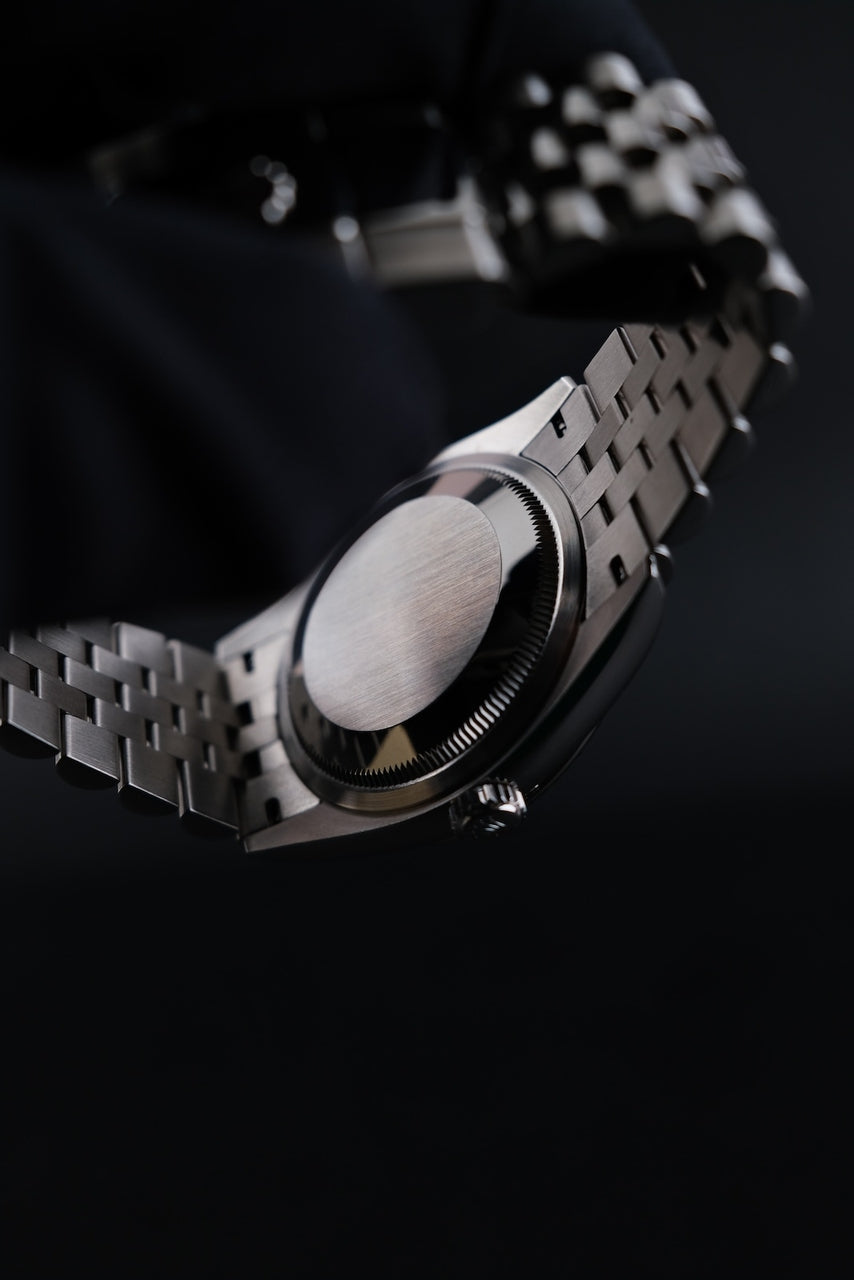 Rolex Datejust 36 126234 - Detailansicht 9