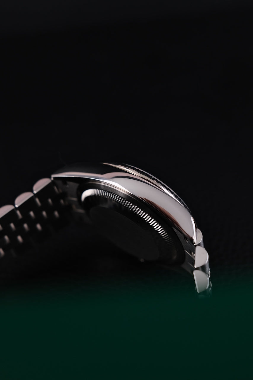 Rolex Datejust 36 126234 - Detailansicht 7