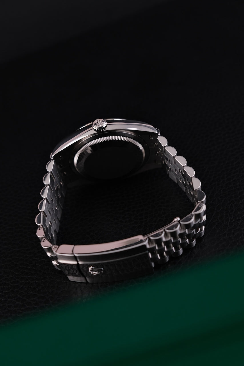 Rolex Datejust 36 126234 - Detailansicht 6