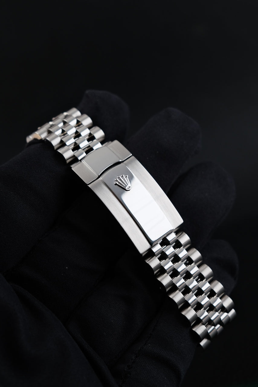 Rolex Datejust 36 126234 - Detailansicht 8