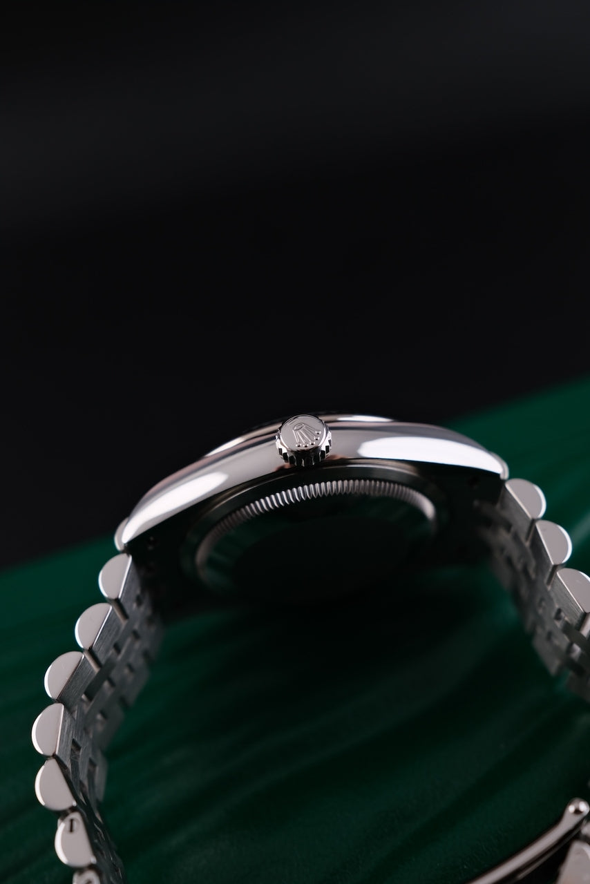 Rolex Datejust 36 126234 - Detailansicht 5