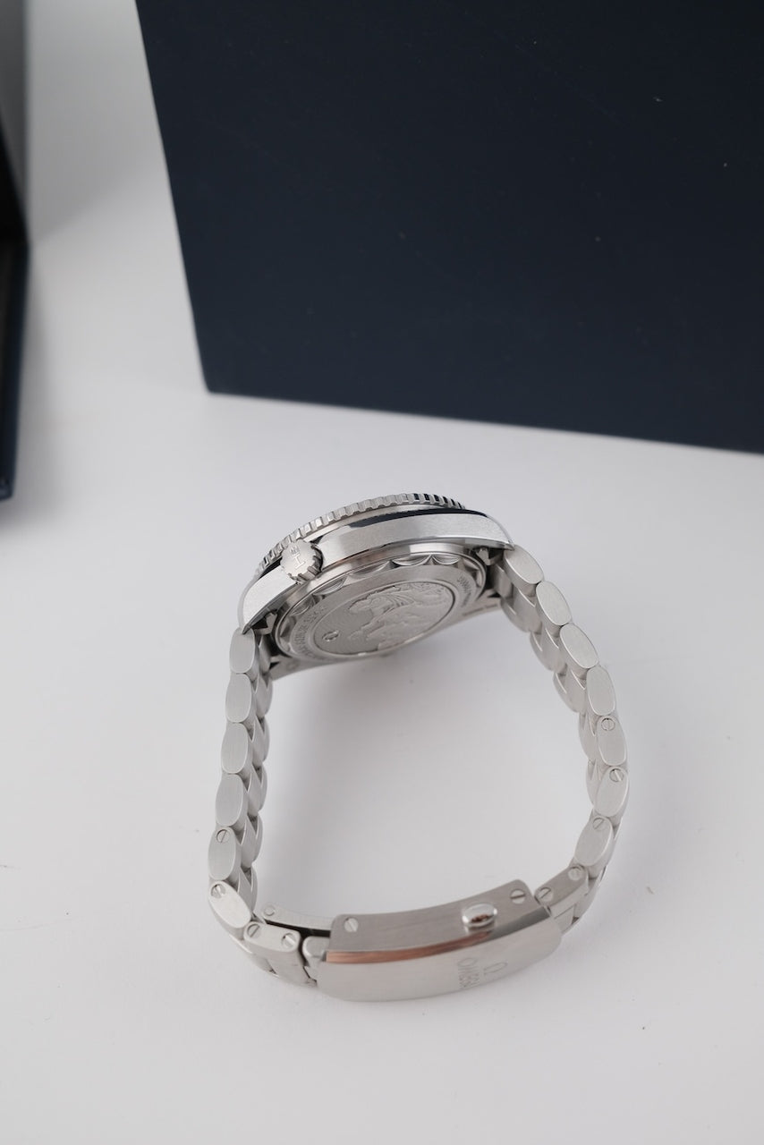 Omega Seamaster Planet Ocean 600M 21530402003002 - Detail view 5