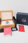 Cargar la imagen en la vista de la galería, Omega Seamaster Planet Ocean 600M 21530402003002 - Papers and documentation
