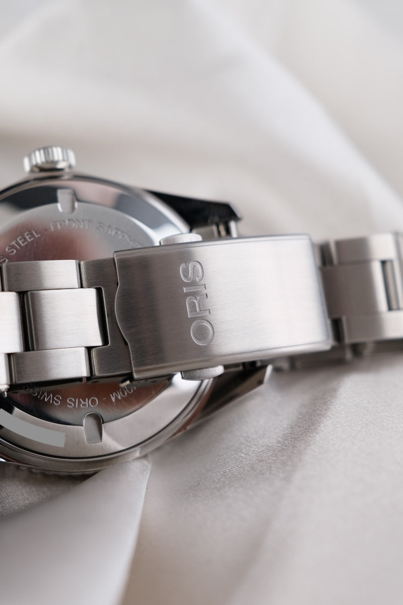 Oris Divers Sixty-Five 01 733 7720 4057-07 5 21 02 - Detailansicht 5