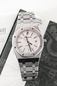 Charger l'image dans la visionneuse de la galerie, Audemars Piguet Royal Oak Selfwinding 15300ST.OO.1220ST.01 - Thumbnail
