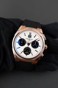Carica l'immagine nel visualizzatore della galleria, Parmigiani Fleurier Tonda PF Sport Chronograph PFC903-1500140-X0148 - Detailansicht 3
