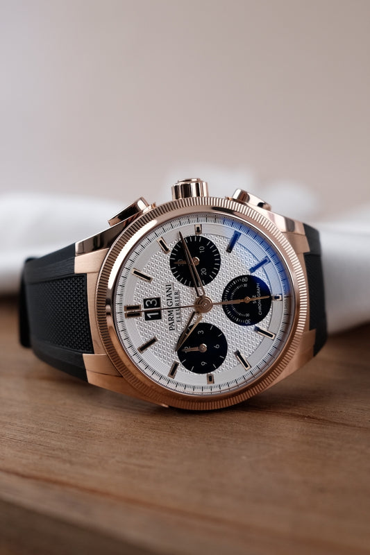 Parmigiani Fleurier Tonda PF Sport Chronograph PFC903-1500140-X0148 - Thumbnail