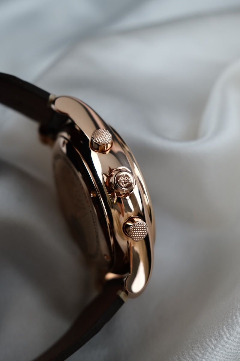 Frederique Constant Vintage Rallye FC-392CH6B4 - Detailansicht 7