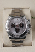 Bild in Galerie-Betrachter laden, Rolex Daytona 126509 - Detail view 1
