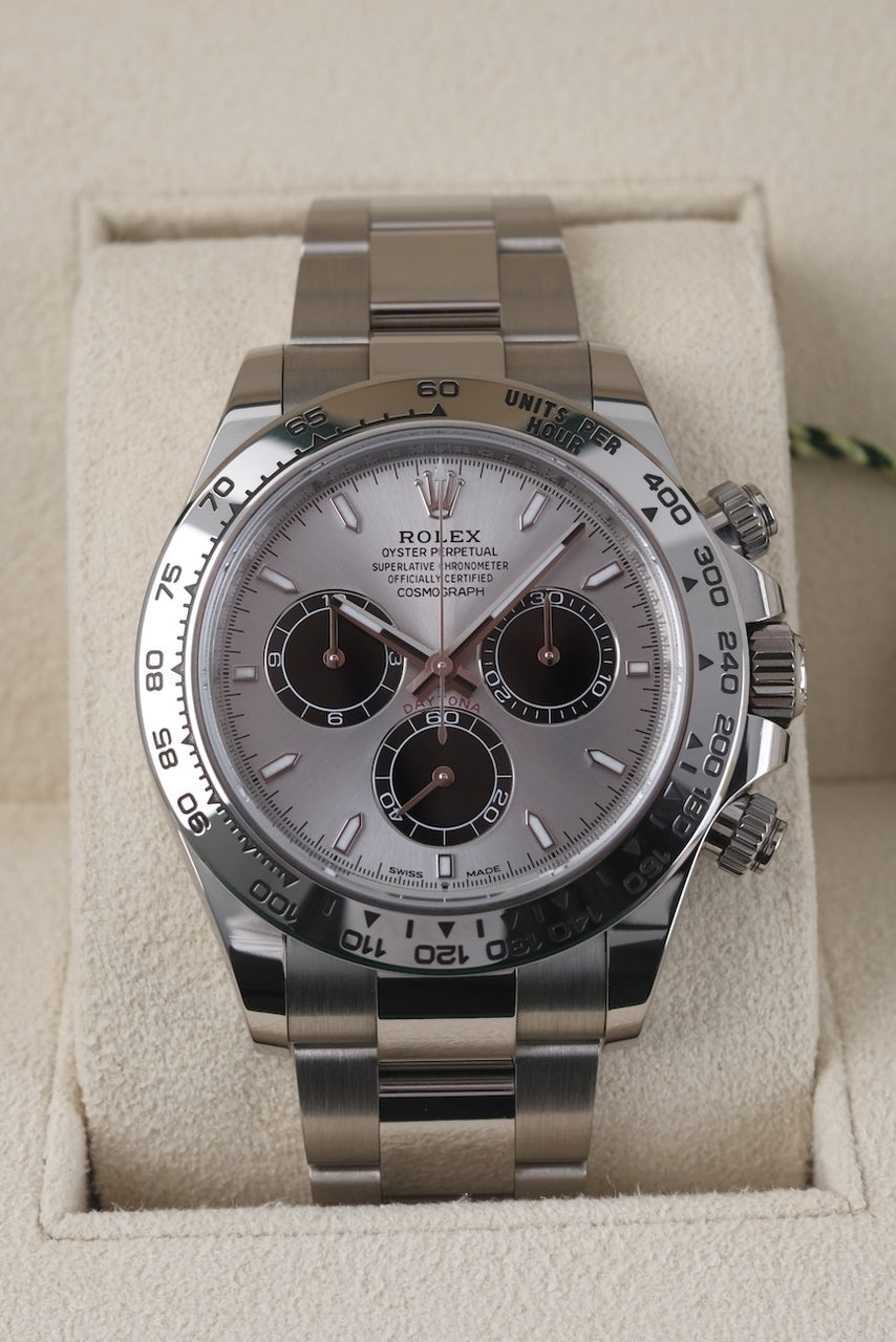 Rolex Daytona 126509 - Detail view 1