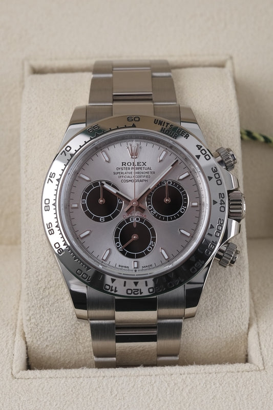 Rolex Daytona 126509 - Detail view 1