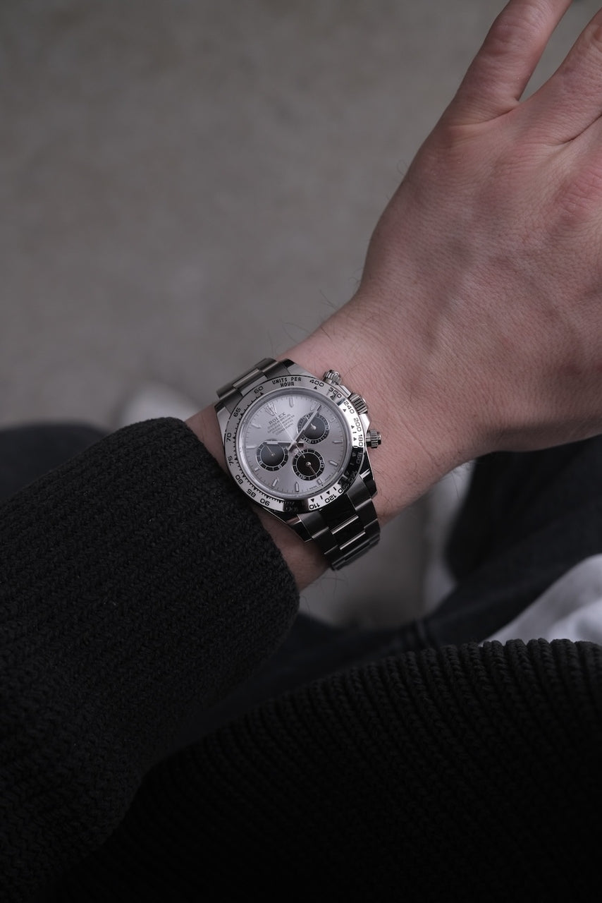 Rolex Daytona 126509 - Detail view 10