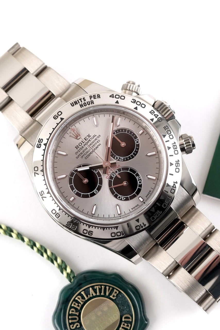 Rolex Daytona 126509 - Main product image