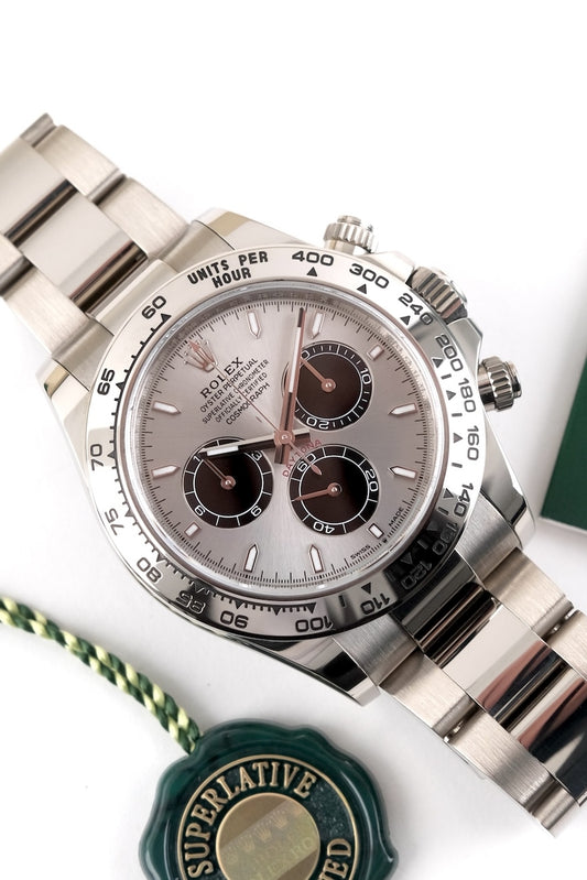 Rolex Daytona 126509 - Main product image