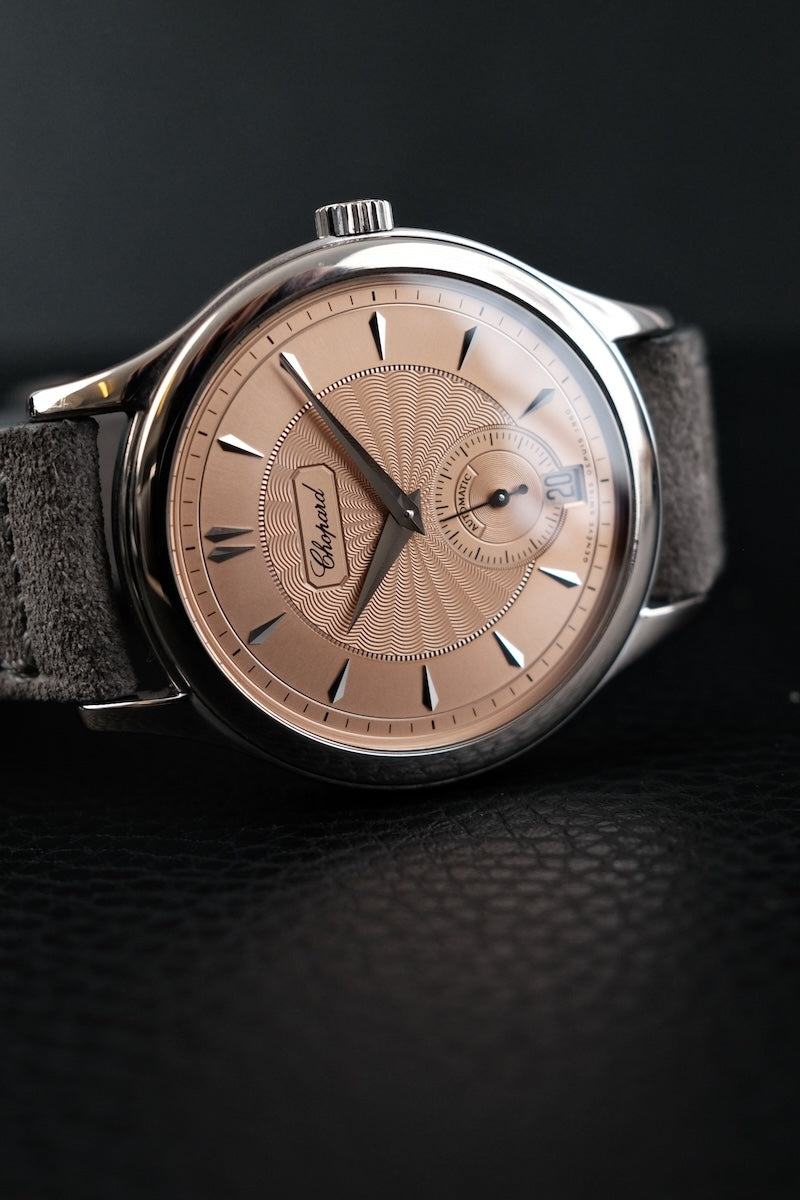 Chopard L.U.C. 1860 16/1860/2 - Detailansicht 10