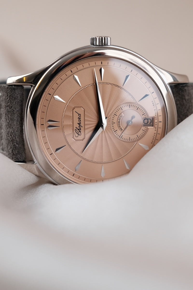 Chopard L.U.C. 1860 16/1860/2 - Detailansicht 8