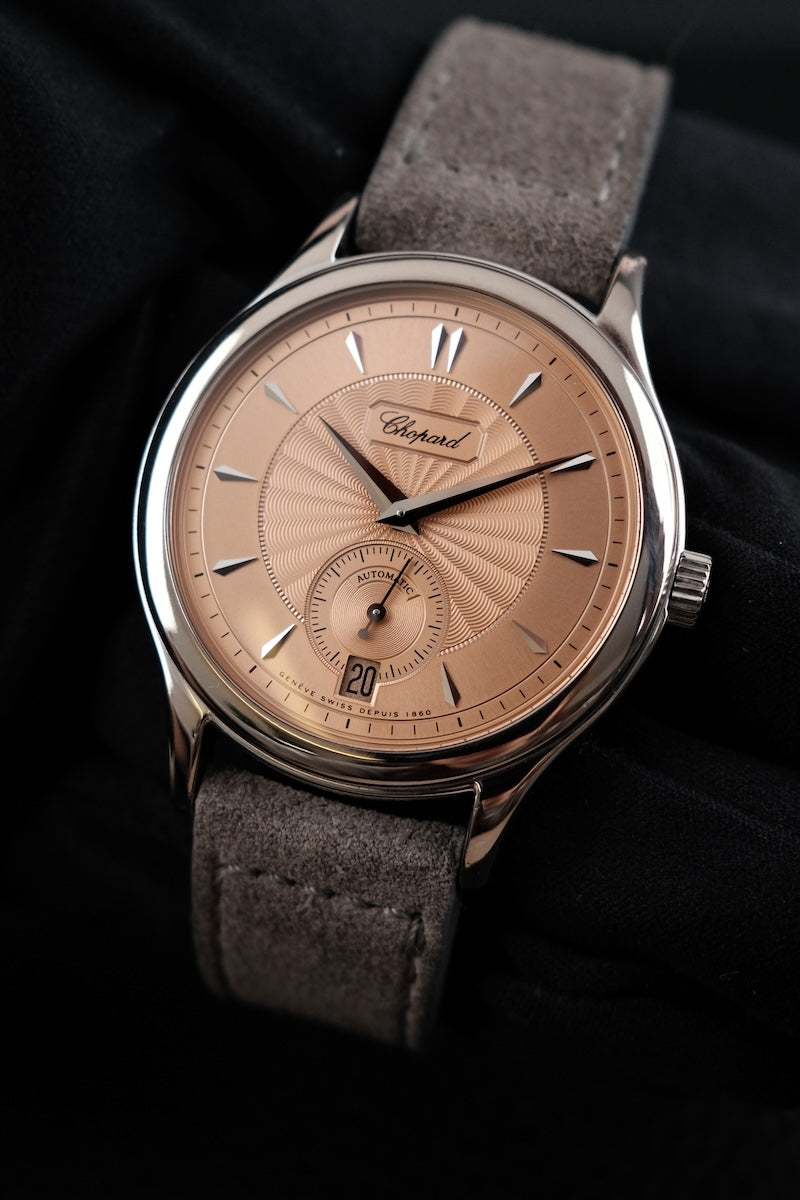 Chopard L.U.C. 1860 16/1860/2 - Detailansicht 11