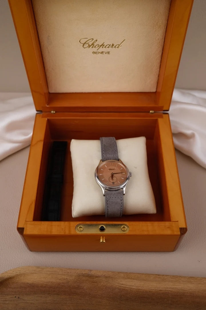 Chopard L.U.C. 1860 16/1860/2 - Papiere und oder Lieferumfang