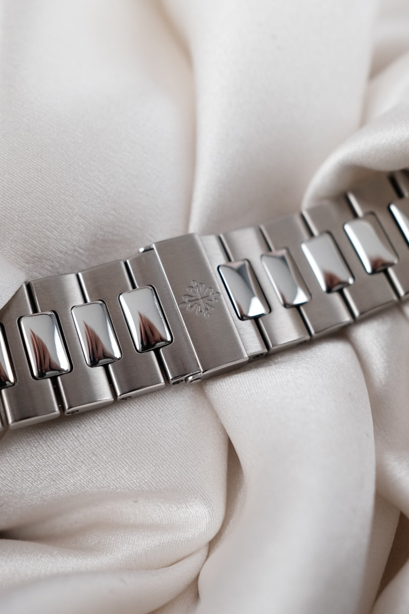 Patek Philippe Nautilus 5711 - Detailansicht 7