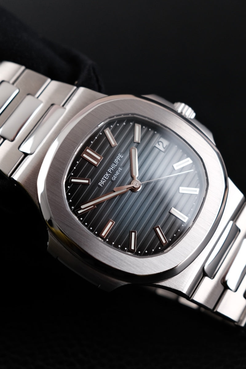 Patek Philippe Nautilus 5711 - Thumbnail