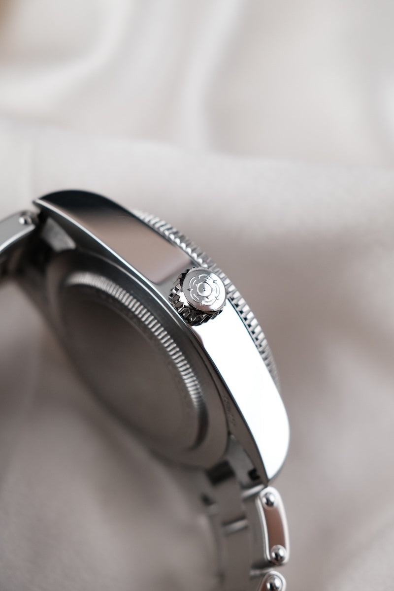 Tudor Black Bay 58 GMT 7939G1A0NRU - Detail view 5