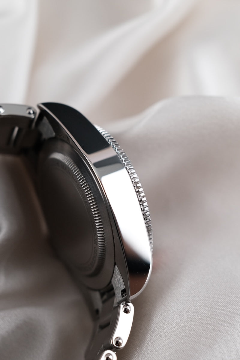 Tudor Black Bay 58 GMT 7939G1A0NRU - Detail view 6