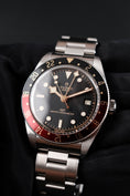 Carica l'immagine nel visualizzatore della galleria, Tudor Black Bay 58 GMT 7939G1A0NRU - Main product image
